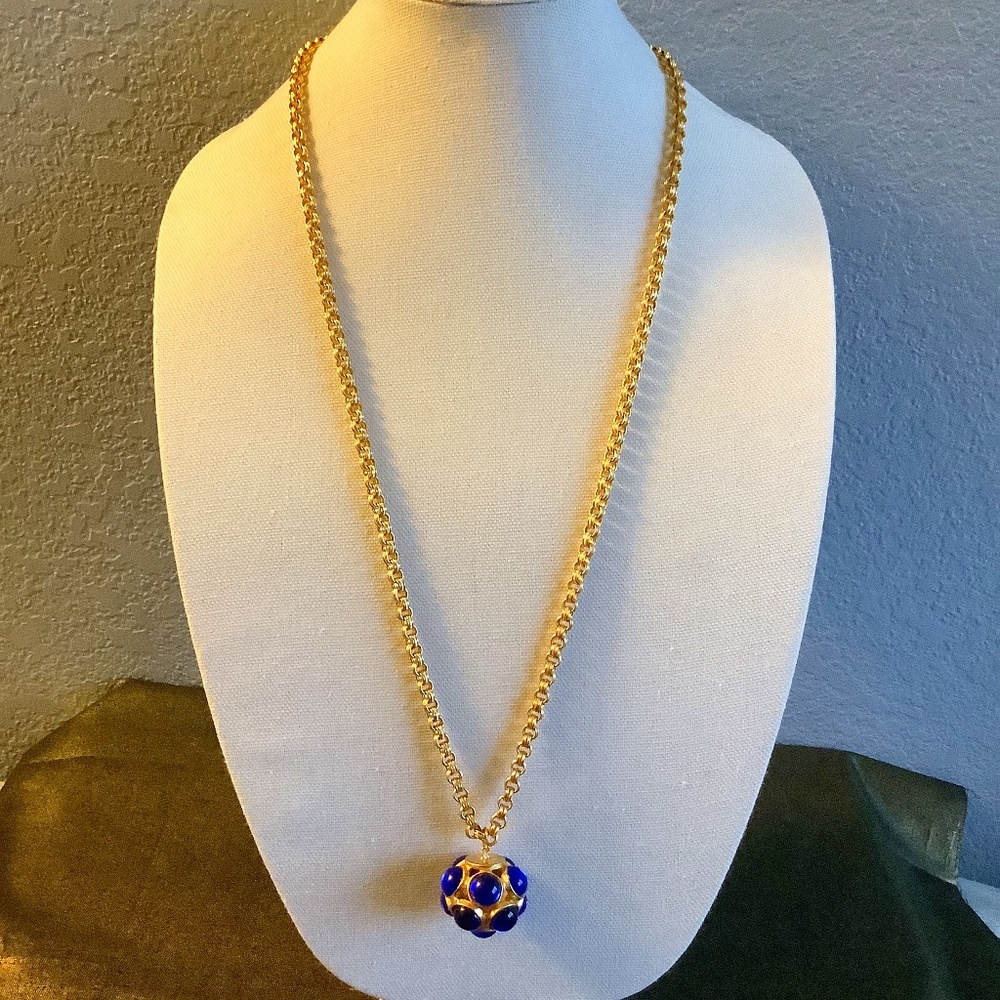 AFJ Vintage necklace